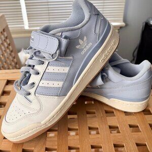 Adidas Forum Low - Mens Size 8